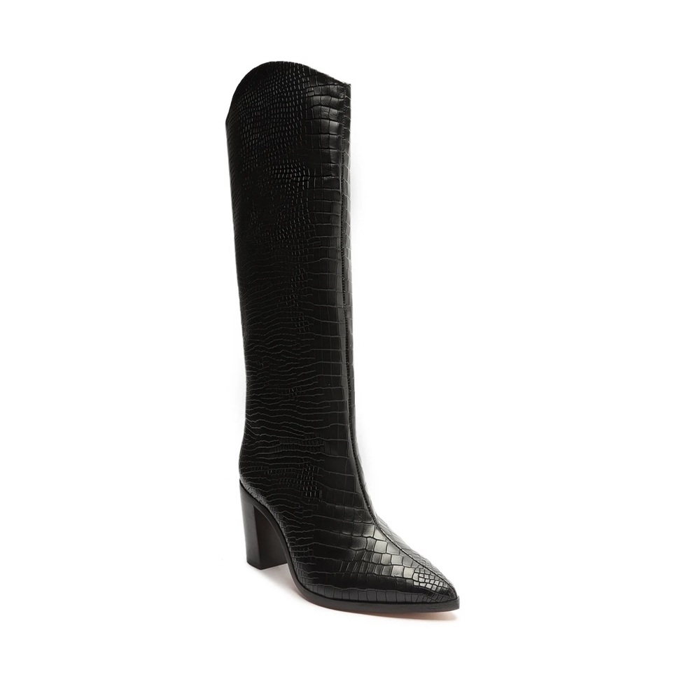 SCHUTZ BOOTS